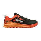 Altra Lone Peak 9+ - Black/Orange