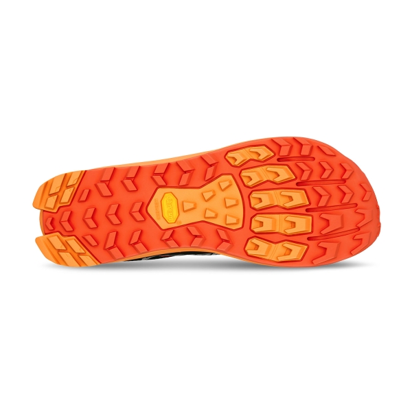 Altra Lone Peak 9+ - Black/Orange