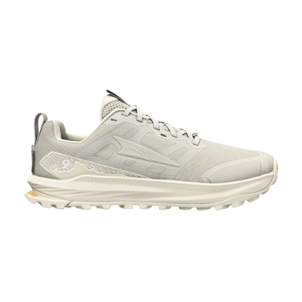Women's Trail Running Shoes Altra Lone Peak 9+  Brown/Tan AL0A85RH991