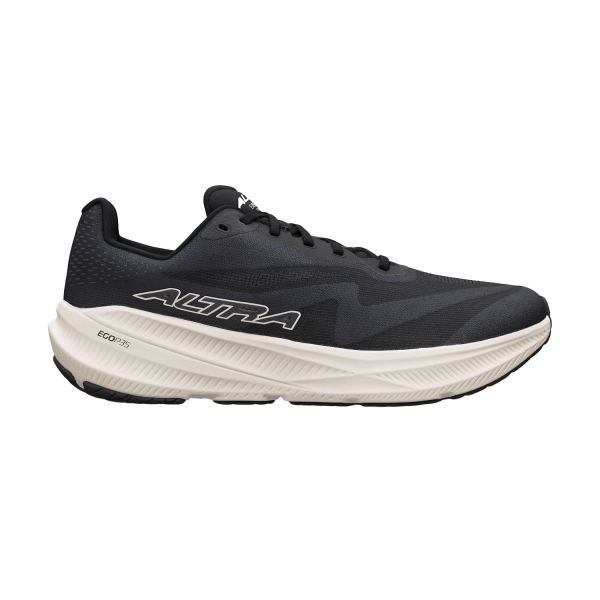 Men's Neutral Running Shoes Altra Experience Flow 3  Black/White AL0A85SS010