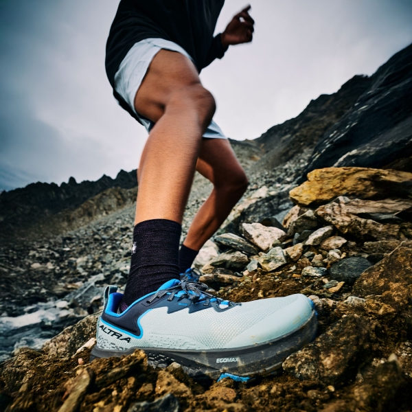 Altra Timp 6 - Gray