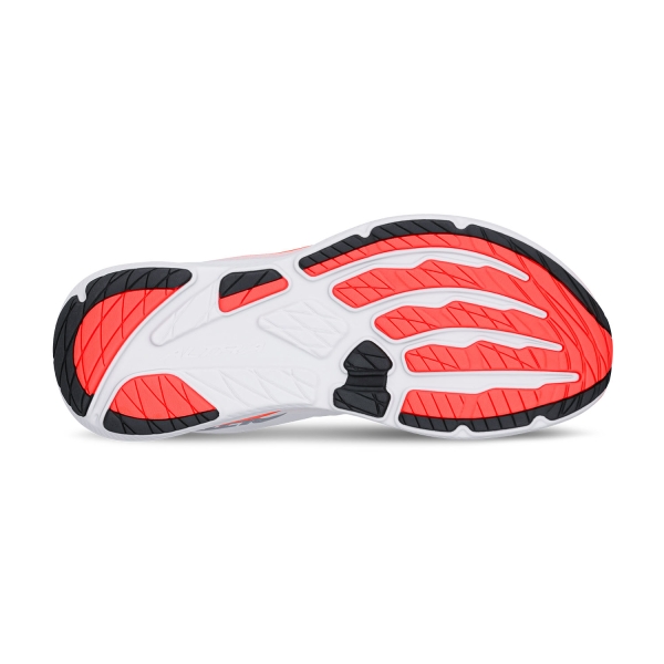 Altra Experience Flow 3 - White/Coral