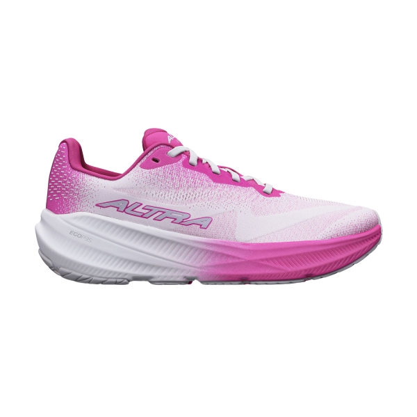 Women's Neutral Running Shoes Altra Experience Flow 3  Purple AL0A85U7550