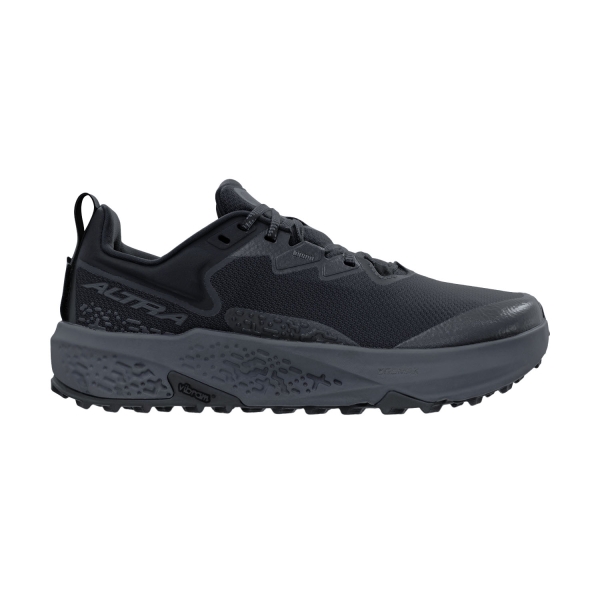 Women's Trail Running Shoes Altra Timp 6  Black AL0A85US001