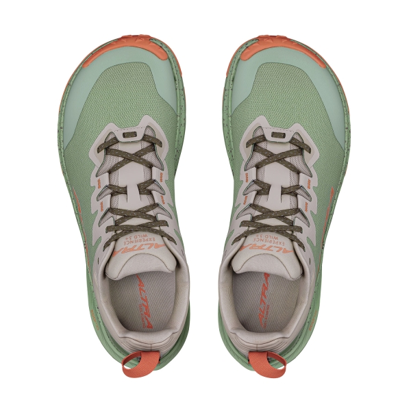 Altra Experience Wild 3+ - Taupe