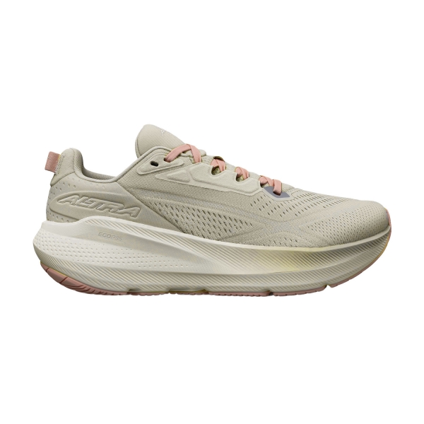Women's Neutral Running Shoes Altra FWD VIA 2  Tan AL0A85TW922