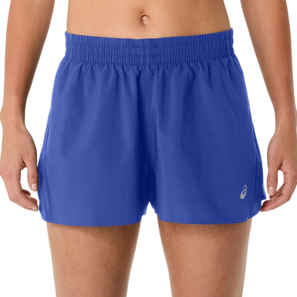 Women's Running Shorts ASICS Core 3in Shorts  Cobalt Burst 2012D182400