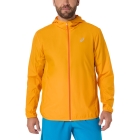 ASICS Core Jacket - Yamabuki