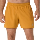 ASICS Core Logo 5in Pantaloncini - Sandstorm