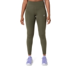 ASICS Core Logo Tights - Dark Olive