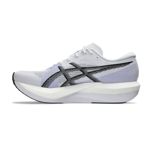 ASICS Magic Speed 5 - White/Black