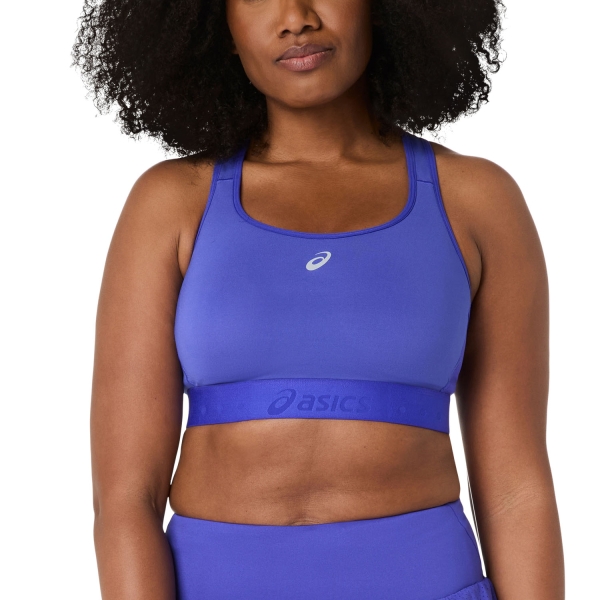 Women's Sports Bra ASICS Road Sports Bra  Cobalt Burst 2012C995402