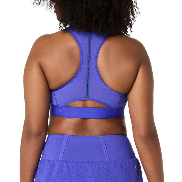 ASICS Road Sports Bra - Cobalt Burst