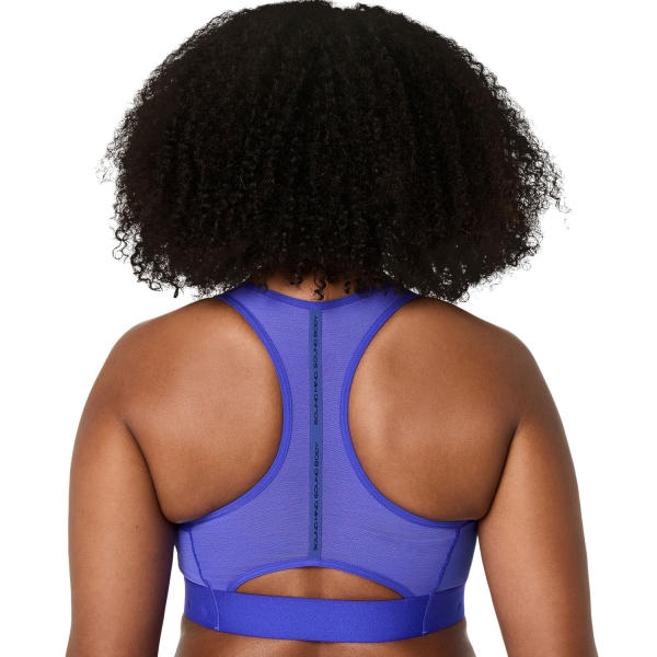 ASICS Road Sports Bra - Cobalt Burst