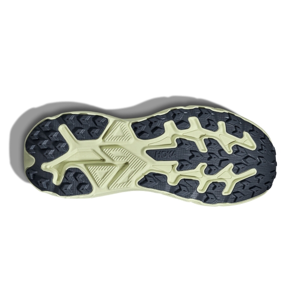 Hoka Challenger 8 - Faded Navy/Pampass Grass