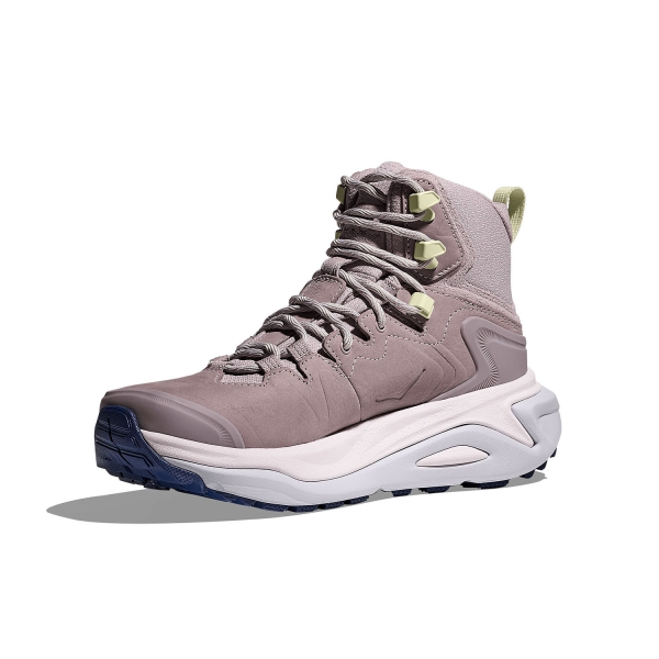 Hoka Kaha 3 GTX - Fragrant Lilac/Lilac Cream