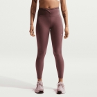 Nike One 7/8 Tights - Tattoo/White