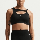 Nike One Sports Bra - Black/White