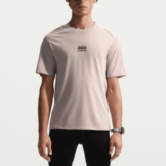 Nike ACG Solar Chase Logo T-Shirt - College Grey/Black/Summit White