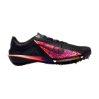 Nike Air Zoom Victory 2 Glam - Light Carbon/Black/Flash Crimson