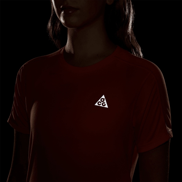Nike ACG Dri-FIT T-Shirt - Safety Orange