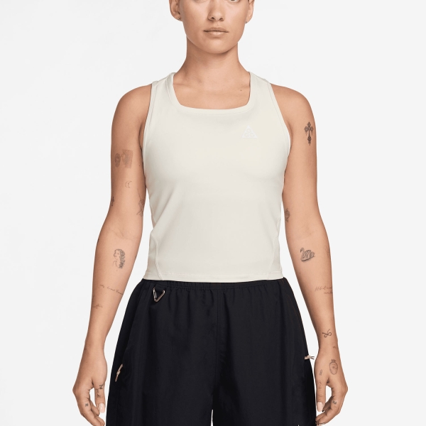 Women's Tank Tops & Singlets Trail Running Nike ACG DriFIT Tank  Phantom/Photon Dust/Summit White IO9652030
