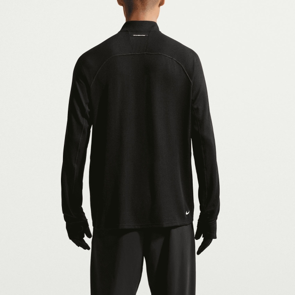 Nike ACG Dri-FIT Shirt - Black/Summit White
