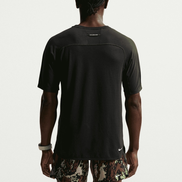 Nike ACG Solar Chase T-Shirt - Black/Summit White