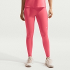 Nike Pro Tights - Sea Coral/White