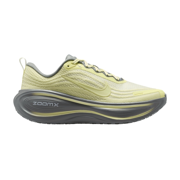 Zapatillas Running Neutras Mujer Nike Vomero Plus SE  Life Lime/Smoke Grey/Vast Grey IQ3440751