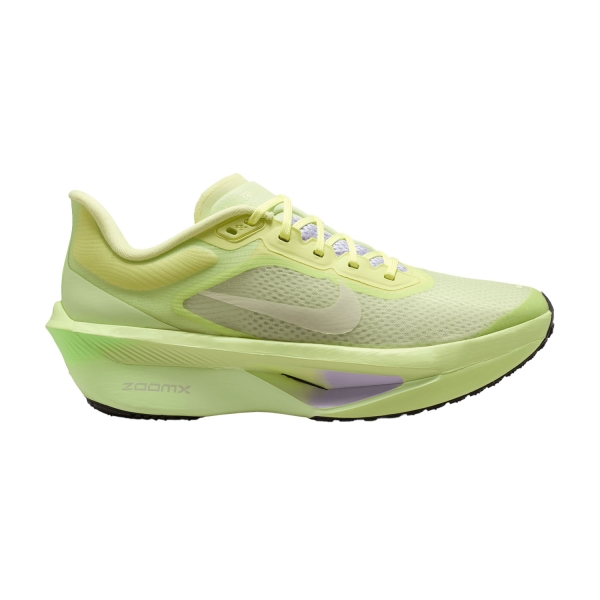 Women's Performance Running Shoes Nike Zoom Fly 6 SE  Life Lime/Summit White/Light Liquid Lime IQ3442751
