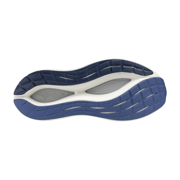 Mizuno Neo Vista 2 - Dazzling Blue/White/Lightning Yellow