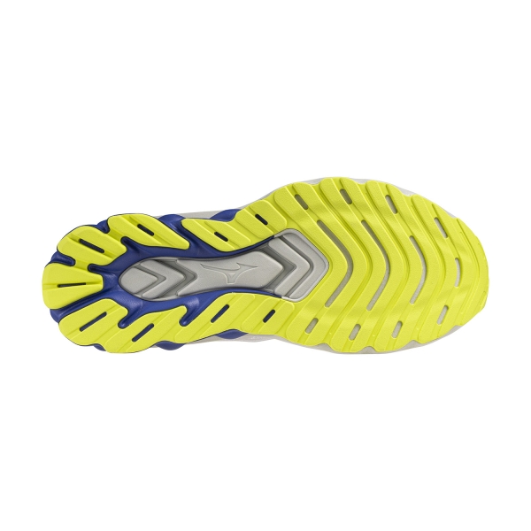 Mizuno Wave Skyrise 7 - Dawn Blue/White/Dazzling Blue
