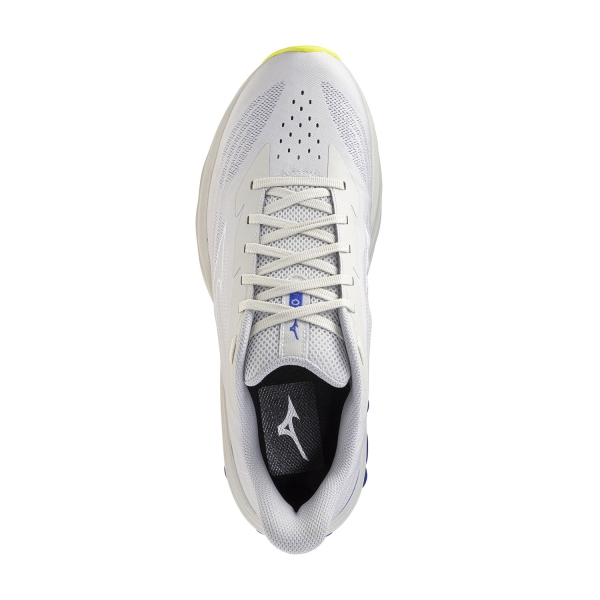 Mizuno Wave Skyrise 7 - Dawn Blue/White/Dazzling Blue