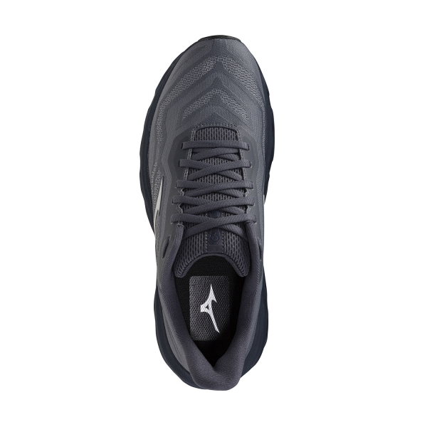 Mizuno Wave Horizon 9 - India Ink/Galaxy Silver/Black