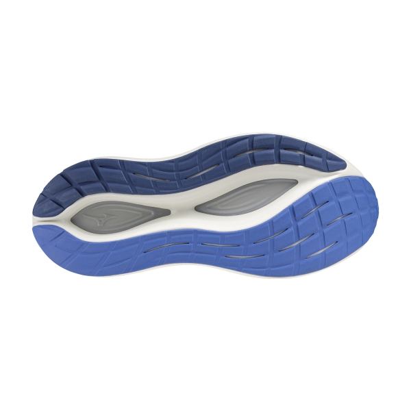 Mizuno Neo Vista 2 - Ultramarine/White/Lightning Yellow