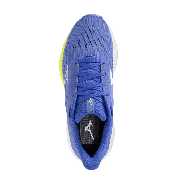 Mizuno Wave Serene 2 - Ultramarine/GF White/Fortune Yellow