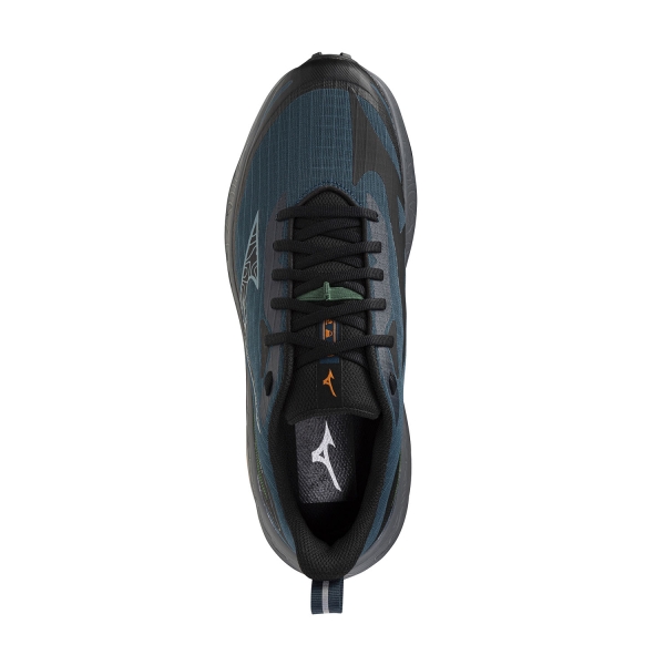 Mizuno Neo Lumina - Foliage Green/North Atlantic/Quiet Shade