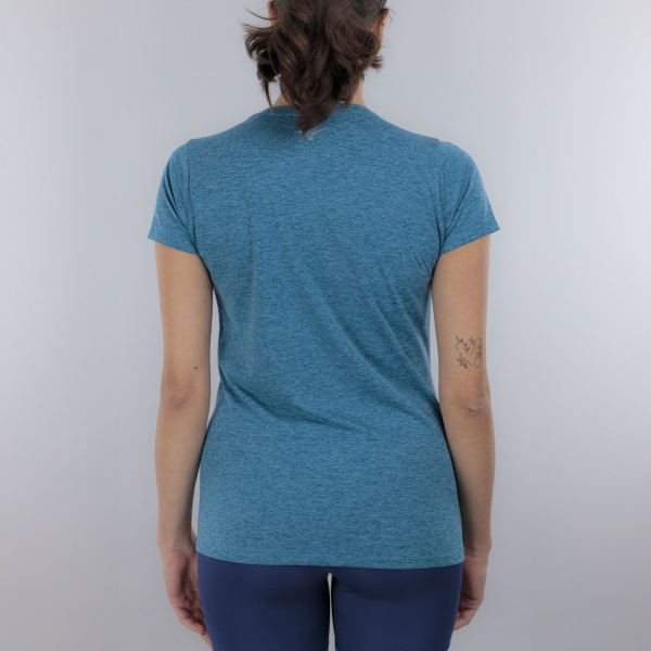 Mizuno Impulse Core T-Shirt - Larkspur