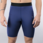 Mizuno Core Impulse 9.5in Shorts - Estate Blue