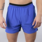 Mizuno Active Alpha 5.5in Pantaloncini - Dazzling Blue