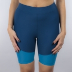 Mizuno Alpha 7.5in Shorts - Sailor Blue