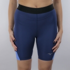 Mizuno Core Impulse 8in Shorts - Estate Blue