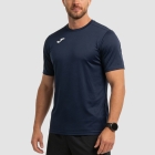 Joma Combi Classic T-Shirt - Dark Blue