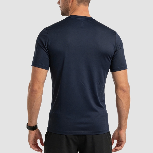 Joma Combi Classic T-Shirt - Dark Blue