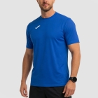 Joma Combi Classic T-Shirt - Royal