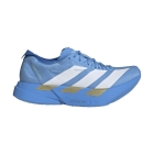 adidas ADIZERO adios Pro 4 - FTWR White/Lime Burst