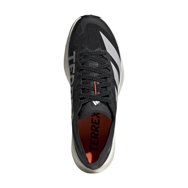 adidas Terrex Agravic Speed 2 - Core Black/Grey Two