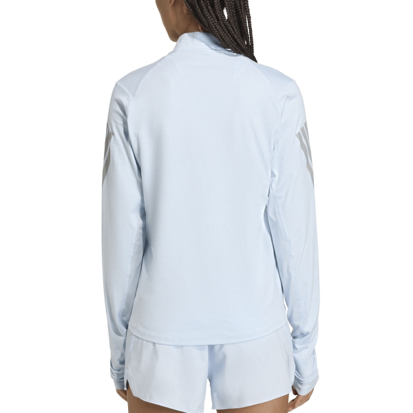 adidas adi365 Iconic Maglia - Crystal Sky