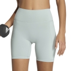 adidas Optime Power 5in Shorts - Wonder Sage